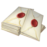 Identity V 759 Echoes